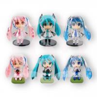 Фигурка "Мику Хатсуне 1"