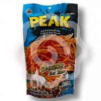 Пшеничные палочки «PEAK» со вкусом чеснока и тмина 55 г (Тайланд)