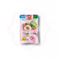 Леденцовая карамель с начинкой из персика 22 г (Китай)