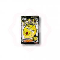 Жевательная резинка кислый лимон 41 г (Япония) 1/10/180