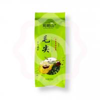 Чай зеленый жасминовый 100 г (Китай)