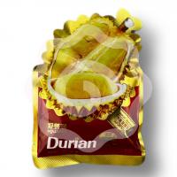 Леденцовая карамель со вкусом дуриана 21 г (Китай) 1/20/240