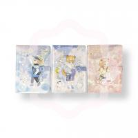 Блокнот «Magic Love»