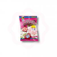 Леденцы с легкой кислинкой со вкусом белого персика 22 г (Китай)