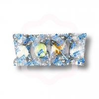 Леденцы ассорти содовой 4 г (Япония) 1/21