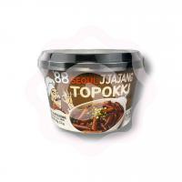 Топокки в остром соусе чачжан 163 г ( Южная Корея) 1/6