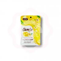 Леденцы с начинкой со вкусом черного чая со льдом 22 г (Китай) 1/20/240