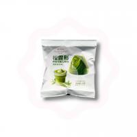 Конфеты трюфель со вкусом молочной матчи 24 г (Китай) 1/50/200