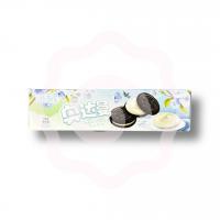 Шоколадное печенье со сливочной начинкой 95 г (Китай) 1/48