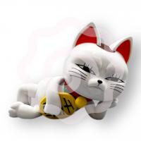 Фигурка «ДанДаДан котик лежит»