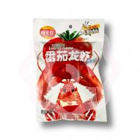 Чипсы картофельные со вкусом лобстера и томатов 30 г (Китай)  1/20/200