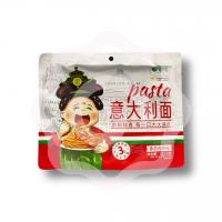 Рамен со вкусом говядины в соусе болоньезе 231,5 г (Китай) 1/40