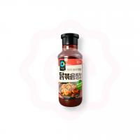Маринад острый для курочки 480 г