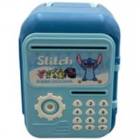 Сейф-копилка Стич