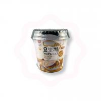 Топокки «Yopokki» в соусе бульгоги 120 г (Корея)