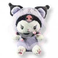 Мягкая игрушка «Большая Куроми» 37 см