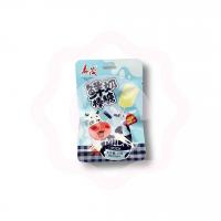 Леденцовая карамель с молочным вкусом 21 г (Китай) 1/20/240