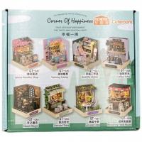 Румбокс милый японский ресторанчик