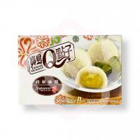 Моти с дурианом Q-idea 210 г (Тайвань)