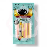 Трубочки с глюкозой и витамином С 35 г (Китай) 1/20/240