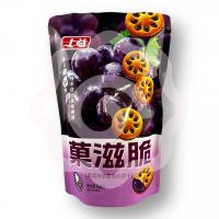 Печенье с начинкой из джема винограда 168 г (Китай) 1/30