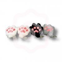 Мягкий брелок-кошелек «Лапка» в ассортименте (1 шт)