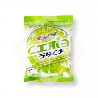 Карамельные конфеты соленые со вкусом лайма с витамином С 120 г (Тайланд)