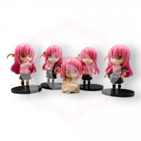 Фигурка "Одинокий рокер"