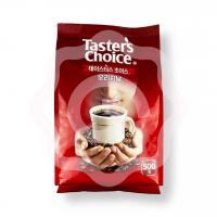 Кофе натуральный растворимый «Tasters Choice» 500 г (Корея)