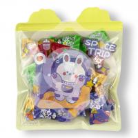 Набор кислых конфет 60 г (Китай)