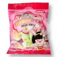 Зефир «Candy Boom» со вкусом пломбира 88 г (Китай) 1/40