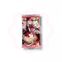 Коллекционные карточки-бустеры «MIX» 5 карт в бустере