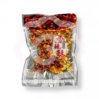 Арахис с перцем чили 160 г (Китай)