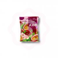 Конфеты жевательные с начинкой из маракуйи 22 г (Китай) 1/20/240