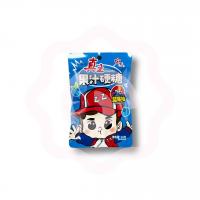 Леденцы со вкусом сока черники 24 г (Китай)