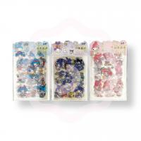 Набор стикеров «Мои любимые герои»