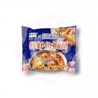 Рамен со вкусом морепродуктов 112 г (Китай) 1/24