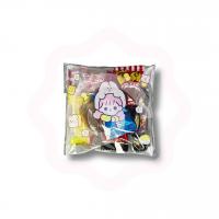 Мини набор конфет ассорти вкусов 42 г