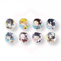 Значок «Клинок рассекающий демонов»