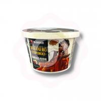Рампокки с фунчозой в соусе хабанеро 132 г (Корея)