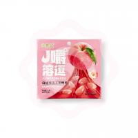 Жевательная конфета в персиковой глазури 25 г (Китай)