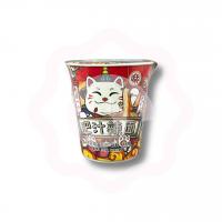 Рамен со вкусом острой говядины с овощами 68 г (Китай)