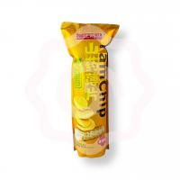 Чипсы из батата со вкусом чеснока 90 г (Китай)