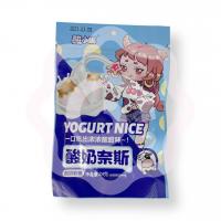 Йогуртовый жевательный мармелад с молоком 24 г (Китай)