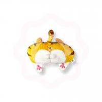 Мягкий брелок «Котик»