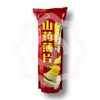 Чипсы из ямса классические 90 г (Китай) 1/10/80