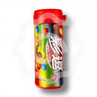 Драже шоколадные в глазури 15 г (Китай) 1/20/240