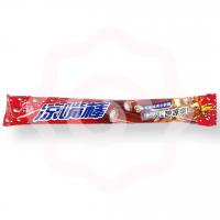 Мармеладные палочки сладко-кислые вкус колы 16 г (Китай)