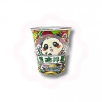 Рамен в кунжутном масле со вкусом лука шалот 65 г (Китай)