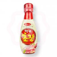 Острая перцовая паста для мяса Янгнем Чожанг 340 г (Корея)